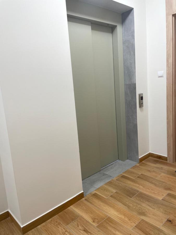 Apartament Nad Ilawka Exclusive Series Iława Dış mekan fotoğraf