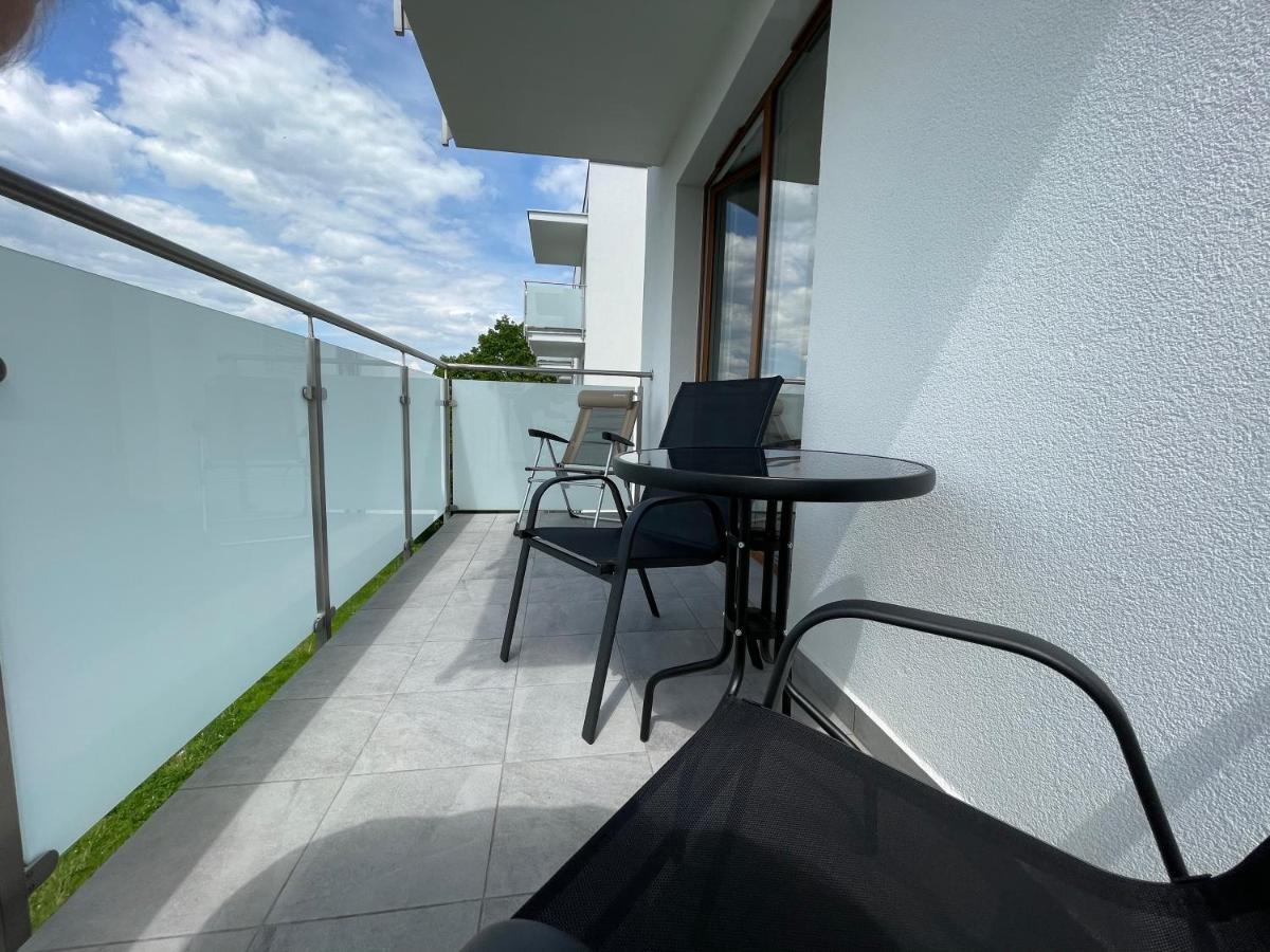 Apartament Nad Ilawka Exclusive Series Iława Dış mekan fotoğraf