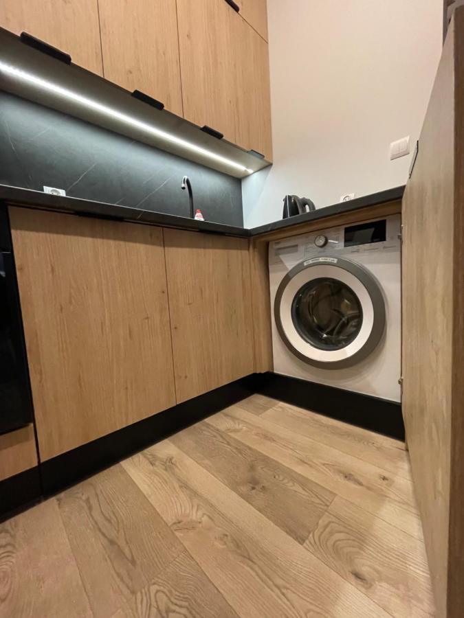 Apartament Nad Ilawka Exclusive Series Iława Dış mekan fotoğraf